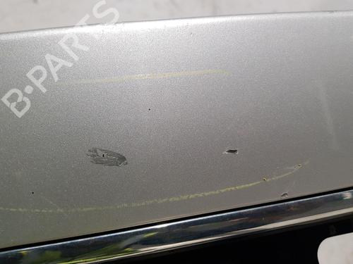 Rear bumper TOYOTA AURIS (_E18_) 1.6 (ZRE181_, ZRE185_, ZRE185R, ZRE181R) | BP29408159C8 