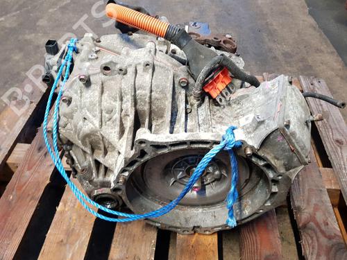 Girkasse TOYOTA PRIUS Liftback (_W2_) 1.5 Hybrid (NHW20_, NHW20R) (112 hp) 31301156