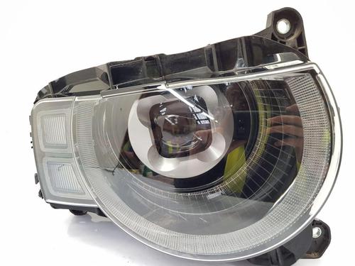 Right headlight LAND ROVER DEFENDER Station Wagon (L663) D300 MHEV 4x4 | BP33890065C29  - Image 7