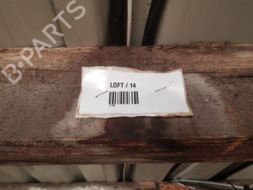 Pipe FORD MONDEO III (B5Y) 2.0 16V TDDi / TDCi | BP30184669M125