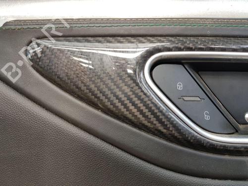 Front right panel ALFA ROMEO GIULIA (952_) 2.9 Quadrifoglio (952AAM24) | BP22665422C59 - Image 37