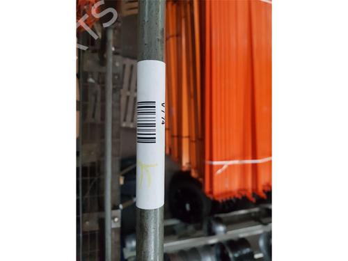 Instrument cluster OPEL CROSSLAND X / CROSSLAND (P17, P2QO) 1.2 (75) | BP22673064C47 