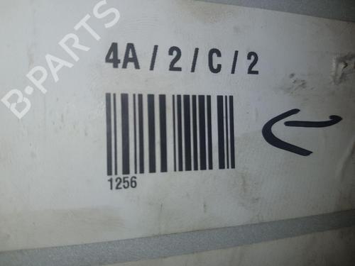 Engine MITSUBISHI ASX (GA_W_) 1.8 DI-D (GA6W) | BP30194680M1 