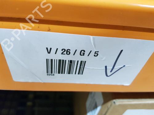 Glove box LOTUS EMIRA 3.5 | BP30948710C95 