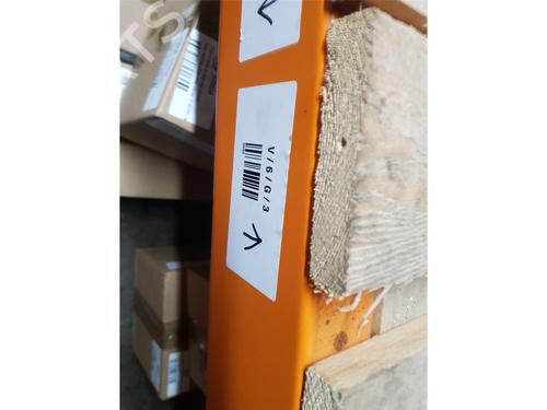 Engine control unit (ECU) JAGUAR XF II (X260)  | BP22205729M57 