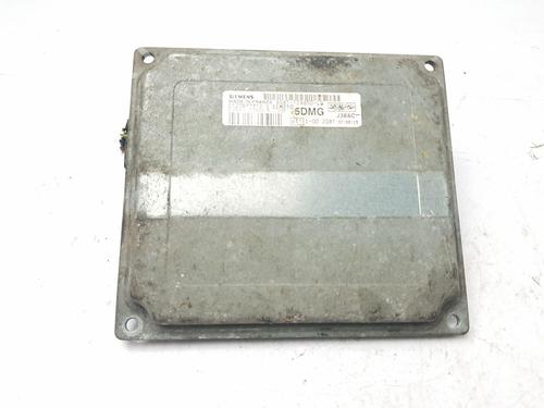 Used Engine control unit (ECU) Engine control unit (ECU) FORD FIESTA V (JH_, JD_) 1.6 16V (100 hp) 33295922 33295922
