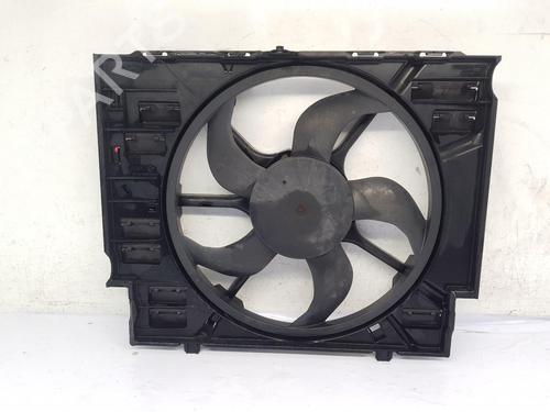 radiator-fan-bmw-5-touring-e61-2004-2005-2006-2007-2008-2009-2010-29440305 main image