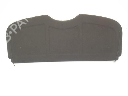 Used Rear parcel shelf Rear parcel shelf PEUGEOT 207 (WA_, WC_) 1.4 (73 hp) 29755957 29755957