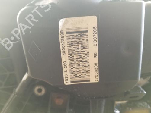 Engine NISSAN NAVARA NP300 Pickup (D23, D23T) 2.3 dCi 4x4 (D231, D23T) | BP30737756M1