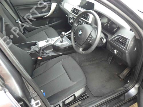 Switch BMW 1 (F20) 118 d | BP22674592I30 