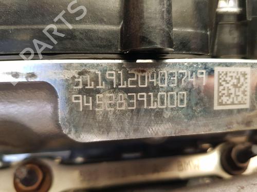 Engine BMW 1 (F40) M 135 i xDrive | BP37240483M1 - Image 13