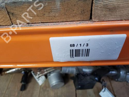 Steering column LEXUS GS (_L1_) F (URL10_, URL10R) | BP22684213M21 - Image 11