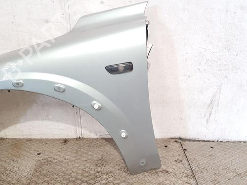 Left front fenders VOLVO XC70 I Cross Country (295) D5 XC AWD | BP26915090C41 