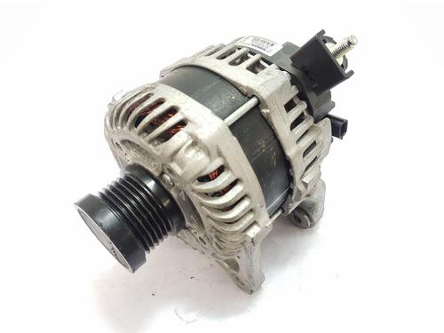 alternador-alpine-a110-ii-2017-22675565 main image