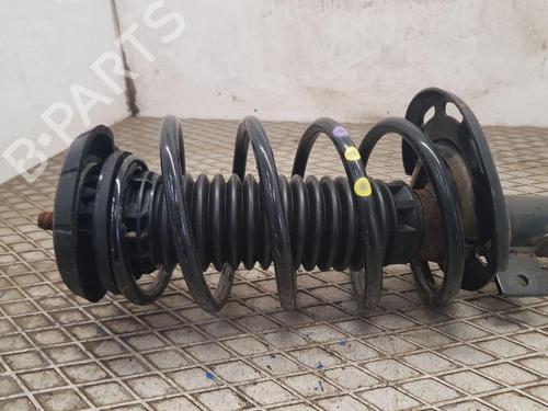 Left front shock absorber CITROËN C4 CACTUS 1.6 BlueHDi 100 | BP29467234M16