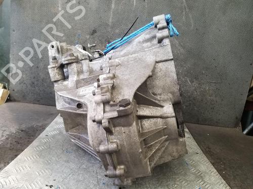 Gearbox MAZDA 6 Saloon (GJ, GL) 2.2 D (GJ2FP) | BP34639008M3 - Image 9