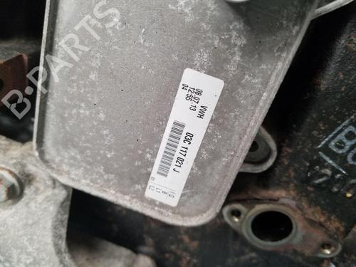 Engine AUDI A1 Sportback (8XA, 8XF) 1.4 TFSI | BP33004991M1 - Image 6