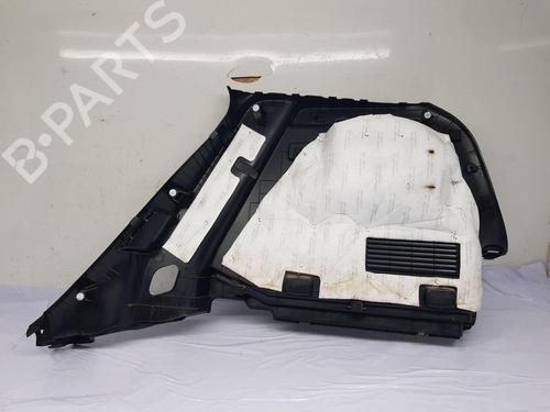 Forra da mala KIA STONIC (YB)  | BP31983576I3 