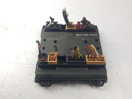 Used Electronic module Electronic module VW POLO IV (9N_, 9A_) 1.2 (54 hp) 40044996 40044996