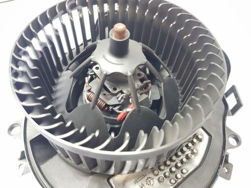 Heater blower motor VW GOLF VII (5G1, BQ1, BE1, BE2) 2.0 TDI | BP27920646M62 