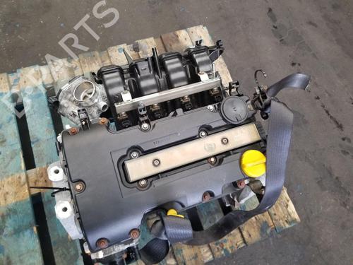 Engine VAUXHALL ADAM (M13) 1.2 | BP34708591M1  - Image 6