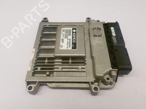 Engine control unit (ECU) KIA PICANTO I (SA) 1.0 | BP36364727M57  - Image 5