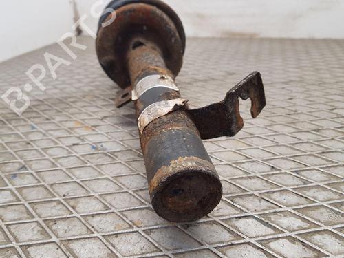 Right front shock absorber FORD FIESTA V (JH_, JD_) 1.25 16V | BP25838936M17 