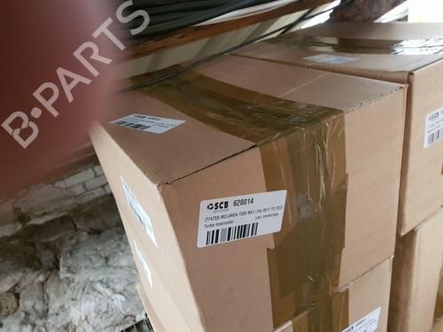 Intercooler MCLAREN 720S 4.0 | BP22669356M30 