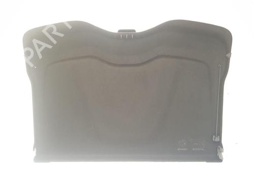 Rear parcel shelf VOLVO V40 Hatchback (525) D4 | BP36144213C85 - Image 5