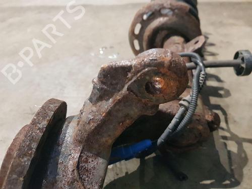 Left front suspension OPEL CROSSLAND X / CROSSLAND (P17, P2QO)  | BP22681463M72 