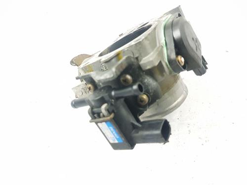 Spjældhus HONDA CIVIC VII Hatchback (EU, EP, EV) 1.6 i (EP2, EU8, EU6) (110 hp) 32306445