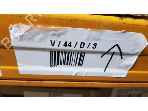 Left sun visor MCLAREN 720S 4.0 | BP37220343I1 - Image 7