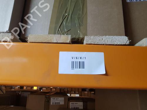 Front wiper motor SUZUKI ALTO VII (GF) 1.0 (AMF310, GFC31S) | BP28120069M29 
