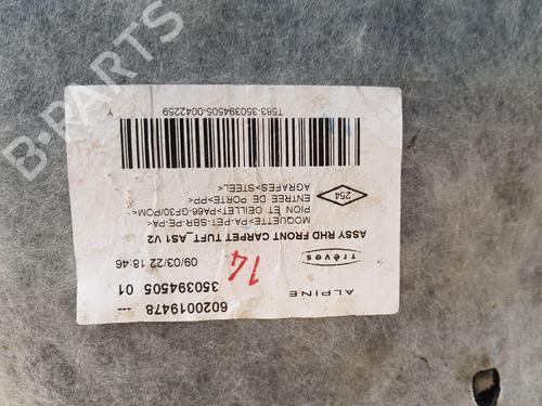 Other ALPINE A110 II 1.8 GT | BP22679694O1