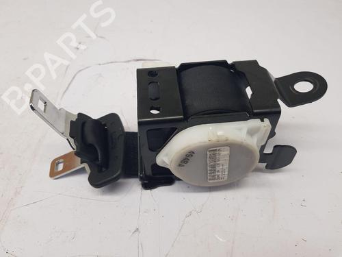 Used Rear center seatbelt Rear center seatbelt CITROËN BERLINGO MULTISPACE (B9) 1.6 HDi 90 (92 hp) 34142098 34142098