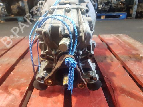Gearbox BMW 1 Coupe (E82) 118 d | BP40256321M3 - Image 3