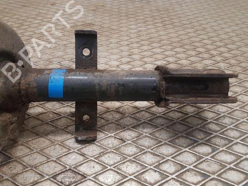 Left front shock absorber RENAULT CAPTUR I (J5_, H5_) 0.9 TCe 90 | BP36280712M16 - Image 4