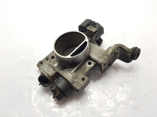 Used Throttle body FIAT PANDA (169_) 1.1 (169.AXA1A) (54 hp) 29514392