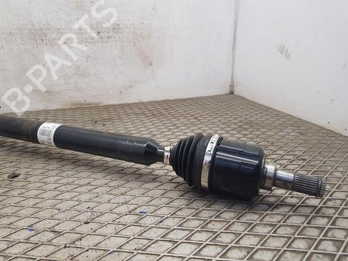 Right front driveshaft HYUNDAI TUCSON (TL, TLE) 1.6 GDi | BP29620145M39