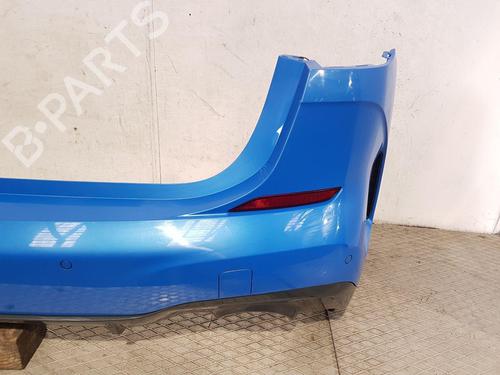 Rear bumper BMW 2 Gran Coupe (F44) 220 d | BP29815941C8 