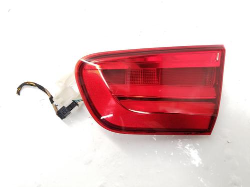 Used Right tailgate light BMW 1 (F20) 118 i (136 hp) 22204427