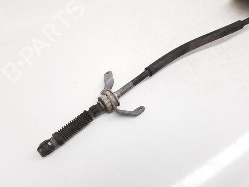 Gear lever PORSCHE MACAN (95B)  | BP22679867M90 