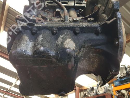 Engine OPEL CORSA C (X01) 1.0 (F08, F68) | BP26676855M1 - Image 8