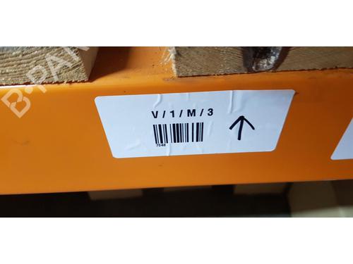 Fuse box JAGUAR F-PACE (X761)  | BP23119429E1  - Image 10