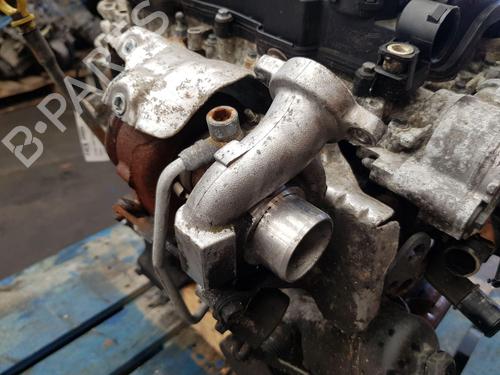 Engine FORD FIESTA VI (CB1, CCN) 1.6 TDCi | BP37401092M1 - Image 14