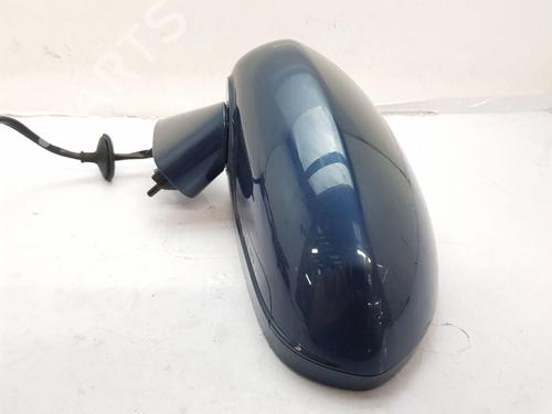 Left mirror VAUXHALL CORSA Mk IV (E) (X15) 1.4 | BP22940535C26 