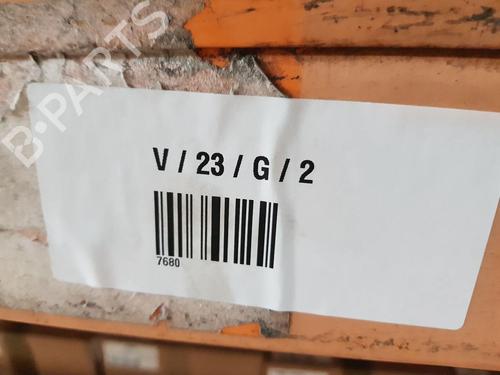 Right taillight TOYOTA YARIS (_P9_) 1.3 VVT-i (SCP90_, SCP90R) | BP28572119C35