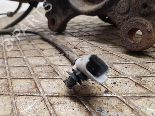 Right front steering knuckle PEUGEOT EXPERT Van (V_) 2.0 BlueHDi 120 | BP30402682M26 - Image 5