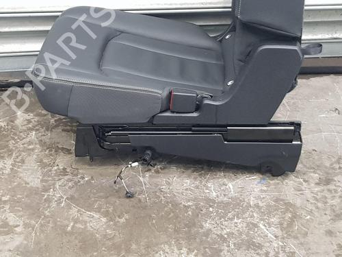 Right front seat AUDI Q7 (4MB, 4MG, 4MQ) SQ7 TDI quattro | BP32787237C16  - Image 58