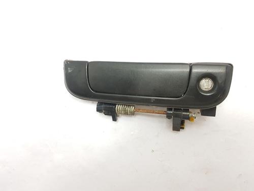Ignition barrel TOYOTA HIACE IV Van (__H1_, __H2_) 2.5 D-4D (KLH12, KLH22) | BP29492918M48 